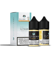 Nilla Bee by Elysian Nillas Salts Series | 60mL
