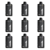 NimmBox Node (Dispo KIT)(45000Puff)(22mL) Dispo + Power Dock – MOQ 5