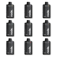 NimmBox Node (Dispo KIT)(45000Puff)(22mL) Dispo + Power Dock – MOQ 5