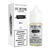 Cocobacco by No Hype Salts