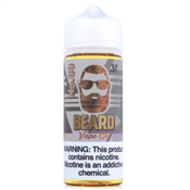No. 00 by Beard Vape Co E-Liquid