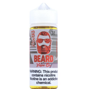 No 5 - Beard Vape Co - 120mL