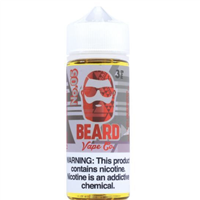 No 5 - Beard Vape Co - 120mL