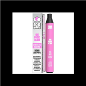 Keep It 100 OG Pink Iced TFN Vape Pen - 1 Pack
