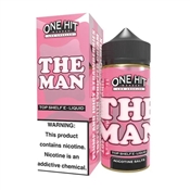 ONE HIT WONDER THE MAN