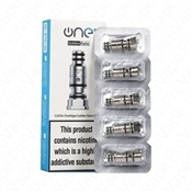 ONE Vape Golden Ratio Replacement Coils