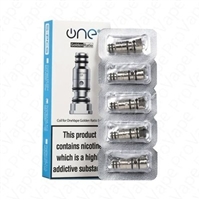 ONE Vape Golden Ratio Replacement Coils