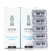 ONNIX OX REPLACEMENT COIL BY FREEMAX - 5 PACK