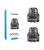 Freemax ONNIX Replacement Pods