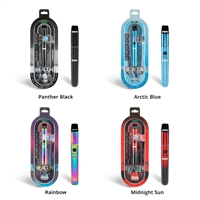 OOZE Beacon Extract Vaporizer