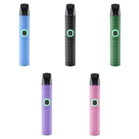 OOZE Pinch Dry Herb Vaporizer