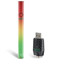 Ooze Slim Twist 2.0 510 battery
