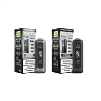 OXBAR x Pod Juice Svopp Battery
