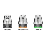 OXVA NeXLIM Replacement Pod Cartridge V2 - 3PK