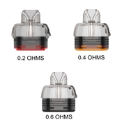 OXVA Vprime Replacement Pod Cartridge - 2PK