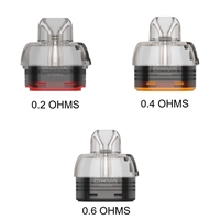 OXVA Vprime Replacement Pod Cartridge - 2PK