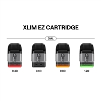 OXVA XLIM EZ Replacement Pods