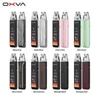 OXVA Xlim 3 Ultra Kit