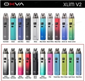 OXVA Xlim V2 Kit