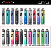 OXVA Xlim V2 Kit