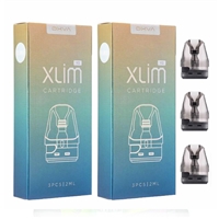 OXVA XLIM V2 Replacement Pods