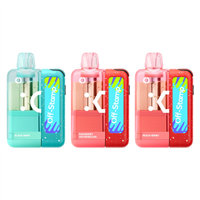 Off Stamp X Cube (Dispo only)(35000Puff)(17mL) Crystal Dispo POD â€“ MOQ 5