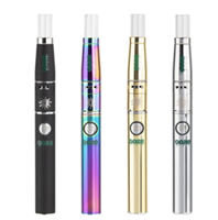 Ooze Fusion Wax Vaporizer | 650mAh