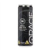 Oracle Organix D9 Seltzer 10MG