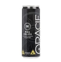 Oracle Organix D9 Seltzer 10MG