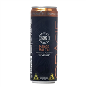 Oracle Organix D9 Seltzer 50MG