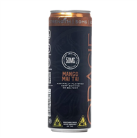Oracle Organix D9 Seltzer 50MG