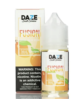 Orange Cream Mango - 7 Daze Salts - 30mL