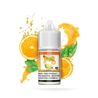 Pod Juice Salts Orange Soda