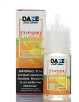 Orange Yuzu Tangerine - 7 Daze Fusion Salt - 30mL