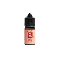 Original Apple Ice - BLVK Fuji Salts - 30mL