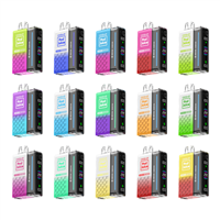 OXBAR x Pod Juice Magic Maze 2.0 30K 0% Zero Nicotine Disposable