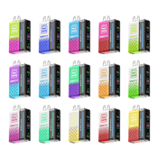 Oxbar Magic Maze 2.0 Pod Juice Disposable 30000 Puffs 13mL 50mg â€“ MOQ 5