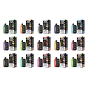 Oxbar Maglink Starter Kit (Dispo) (75000Puff)(30mL) Nixodine â€“ MOQ 5