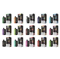 Oxbar Maglink Starter Kit (Dispo) (75000Puff)(30mL) Nixodine â€“ MOQ 5