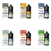 PAC Salts (LIQ Salt)(30mL)