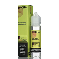PACHA SYN KIWI GUAVA PASSIONFRUIT