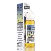 Huckleberry Pear Acai - Pachamama - 60ml