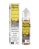 Mango Pitaya Pineapple - Pachamama - 60mL