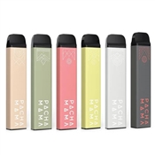PACHAMAMA TFN DISPOSABLE VAPE PEN - 1 PACK