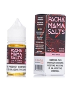 Apple Tobacco - Pachamama SALTS - 30mL