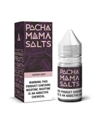 Starfruit Grape - Pachamama SALTS - 30mL
