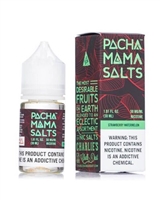 Strawberry Watermelon - Pachamama Salts - 30mL
