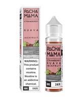 Strawberry Guava Jackfruit - Pachamama - 60mL