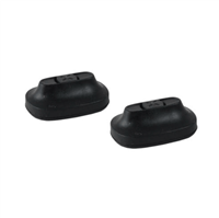 PAX 2/3 Mouthpiece â€“ Raised | 2-Pack