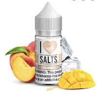 PCH MNG IC I Love Salts TFN Series | MOQ 6pc | 30mL